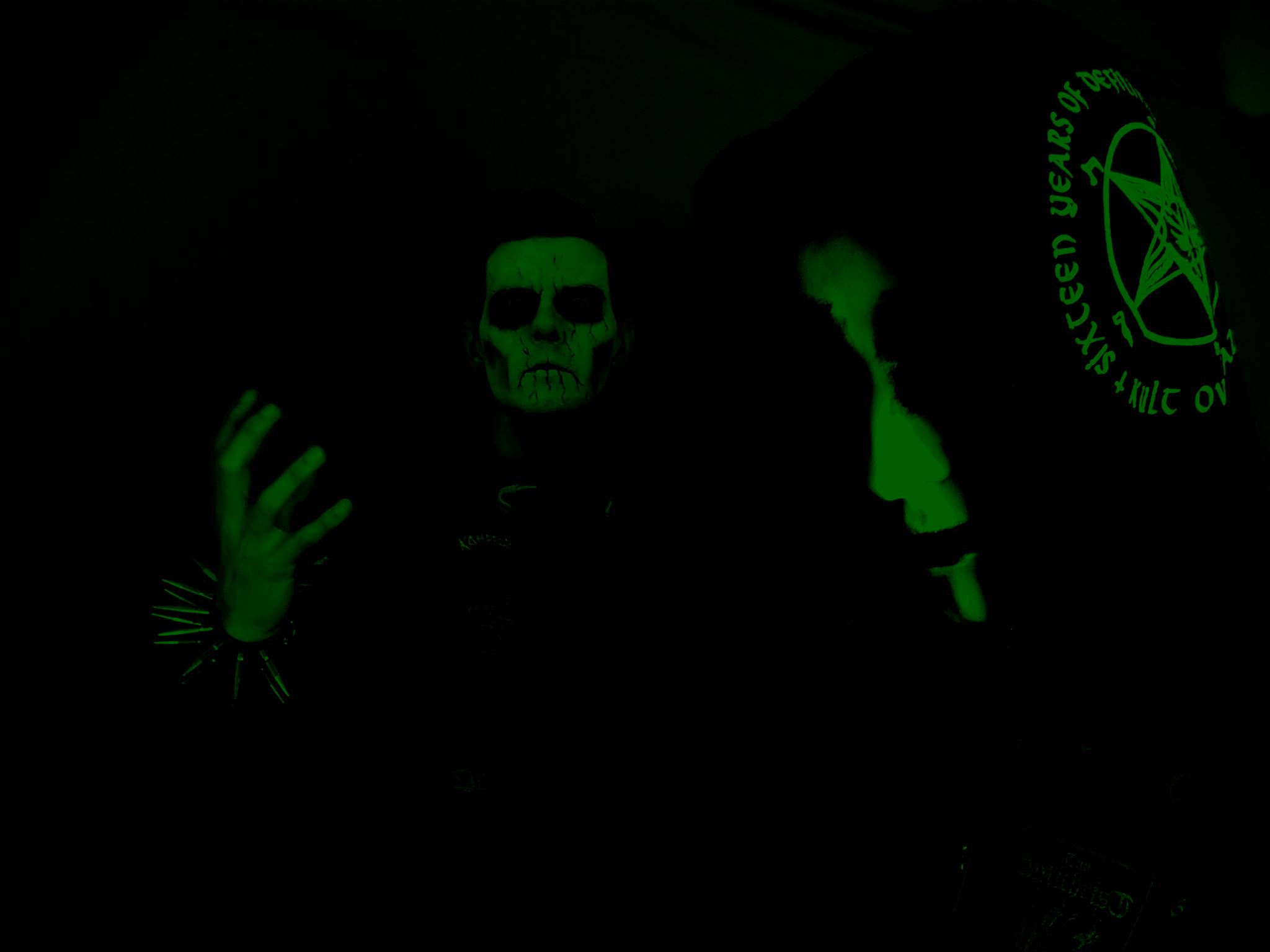 Nokturnal Ritual – A Review Retrospective of Underground UK Black Metal