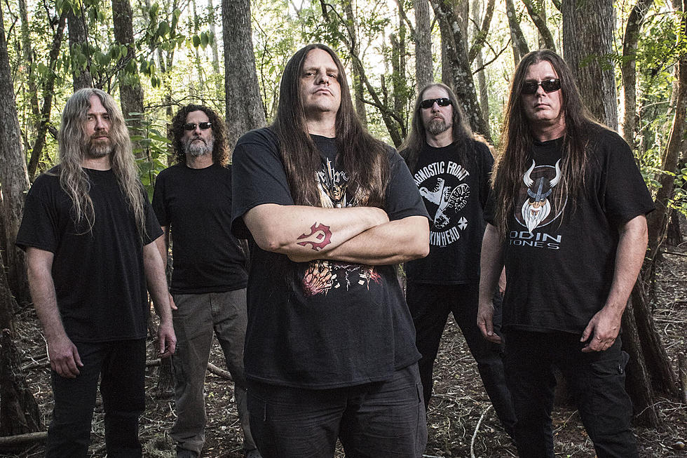 Cannibal Corpse Albums – Ranked! (From Worst To Best)