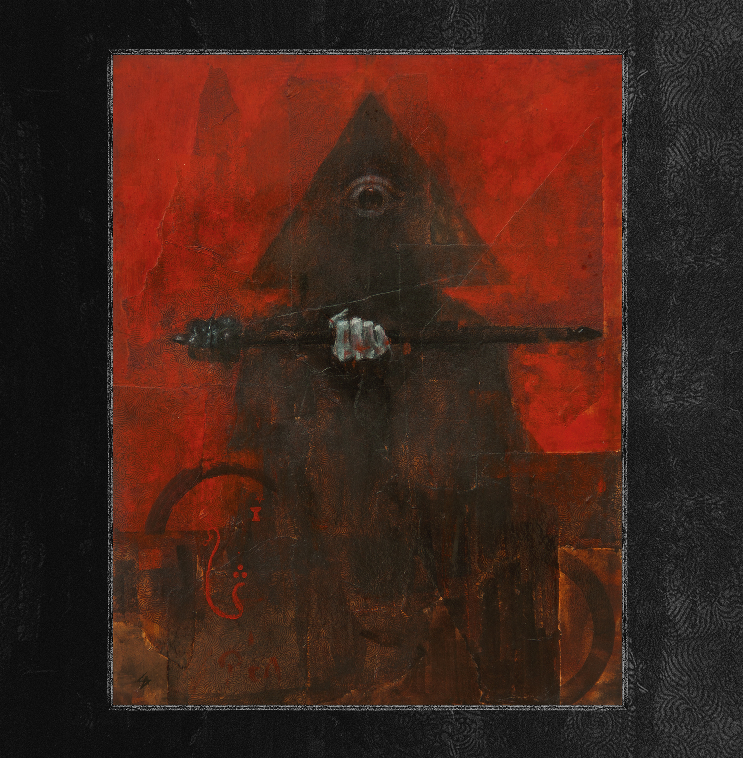 Proscription – Conduit Review
