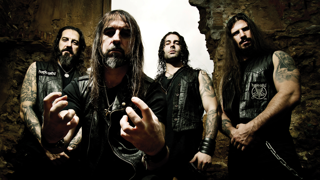 Rotting Christ Albums – Ranked! (From Worst to Best)